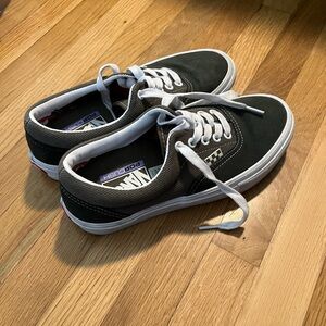 Vans Skate Era Twill Grape Leaf Size 8 womens - 6.5 mens